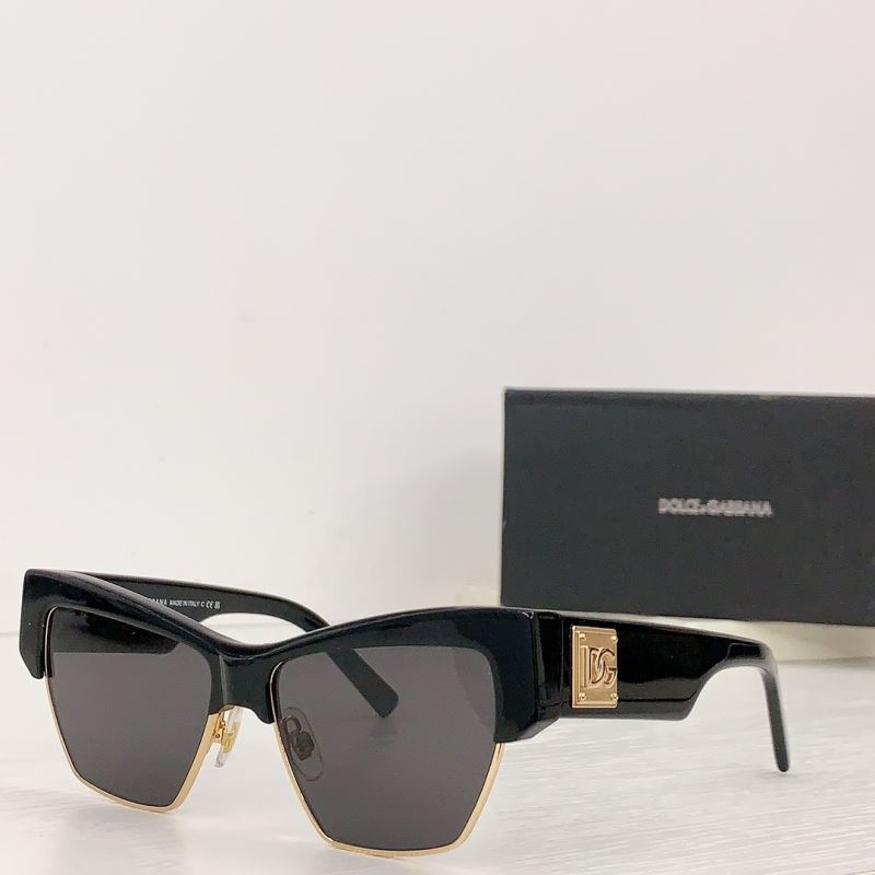 D&G Sunglasses